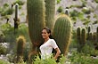 Posing in the puna - Photo: Jorge Gonz�lez