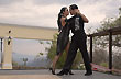 El tango de Salta - Photo: Jorge Gonz�lez