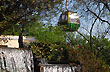 Parque del telef�rico - Photo: Jorge Gonz�lez