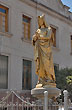Virgen Inmaculada - Photo: Jorge Gonz�lez