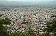 Vista panorámica de la ciudad - Foto: Jorge González Vista panorámica de la ciudad - Foto: Jorge González