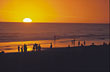 Amanecer - Foto: Secretaría de Turismo Municipalidad de la Costa Amanecer - Foto: Secretaría de Turismo Municipalidad de la Costa