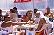 Chicos en la playa - Foto: Secretaría de Turismo Municipalidad de la Costa Chicos en la playa - Foto: Secretaría de Turismo Municipalidad de la Costa