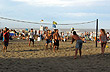 Voley en la playa - Photo: Welcomeargentina.com