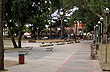 Su plaza principal - Photo: Welcomeargentina.com