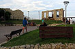 Plaza Arnaldo B. D�vila, Velacho - Photo: Welcomeargentina.com