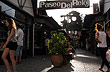 Paseo del reloj - Photo: Welcomeargentina.com