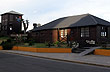 Parador Macal� en la playa - Photo: Welcomeargentina.com