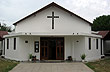 Iglesia Virgen de Caacup� - Photo: Welcomeargentina.com