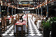 Patio Restaurant - Photo: Welcomeargentina.com