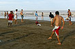 F�tbol en la playa - Photo: Welcomeargentina.com