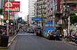 Calle Chiozza - Photo: Welcomeargentina.com