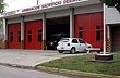 Destacamento de Bomberos - Photo: Welcomeargentina.com