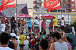 Bailando en la playa - Photo: Welcomeargentina.com
