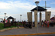 Acceso a la playa - Photo: Welcomeargentina.com