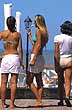 Hace calor, hace calor… - Foto: Secretaría de Turismo Municipalidad de la Costa Hace calor, hace calor… - Foto: Secretaría de Turismo Municipalidad de la Costa