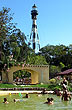Las termas y el faro - Foto: Santiago Gaudio