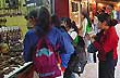 Paseo de compras - Foto: Pablo Etchevers