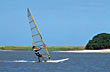 Windsurf - Foto: Secretar�a de Turismo Municipalidad de la Costa