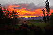 Cae la tarde - Foto: Ricardo Druck