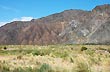 Valle de Calingasta - Foto: Jorge Gonz�lez