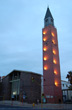 Iglesia Catedral - Photo: Marcelo Sola
