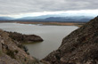 Dique Los Cauquenes - Photo: Marcelo Sola