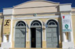 Centro Cultural Estaci�n San Mart�n - Photo: Marcelo Sola