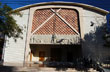Iglesia de Los Desamparados - Photo: Marcelo Sola
