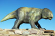 Historia geol�gica terrestre, en Ischigualasto - Photo: Marcelo Sola