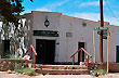 Hist�rica posada en Barreal - Foto: Ricardo Druck