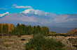 Valle de Barreal - Foto: Ricardo Druck