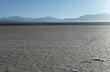 Lago seco, Pampa del Leoncito - Foto: Jorge Gonz�lez