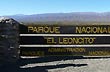 Parque Nacional El Leoncito - Foto: Jorge Gonz�lez