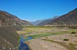 R�o San Juan, Calingasta - Foto: Jorge Gonz�lez