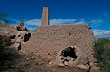 Ruina de Hilario - Foto: Ricardo Druck