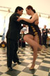 Tango... - Photo: Marcelo Sola