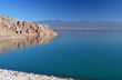 Ullum, embalse de aguas claras - Photo: Marcelo Sola
