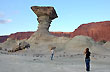 Turistas en el Valle - Foto: Jorge Gonz�lez