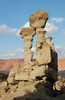 Valle de la Luna -emblem�tico Submarino - Foto: Jorge Gonz�lez
