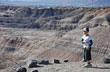Mirador del Valle de la Luna - Foto: Jorge Gonz�lez
