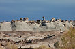 Panor�mica del Valle de la Luna - Foto: Jorge Gonz�lez