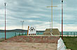 Monumento a la primera misa - Photo: Jorge Gonz�lez