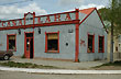 Antigua casa Lara - Photo: Jorge Gonz�lez