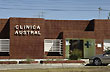 Cl�nica Austral - Photo: Palmiro Bedeschi