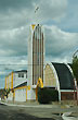 Iglesia - Photo: Jorge Gonz�lez