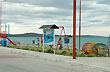 Paseo de la costanera - Photo: Jorge Gonz�lez
