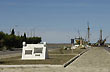 Plazoleta - Photo: Palmiro Bedeschi