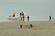 Playa del Club N�utico - Photo: Jorge Gonz�lez