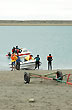 Salida de pesca - Photo: Jorge Gonz�lez